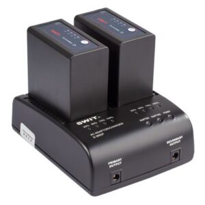 Аккумулятор SWIT S-8972