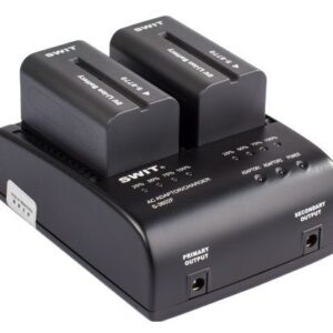 Аккумулятор SWIT S-8770