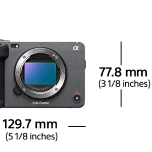 Sony FX3