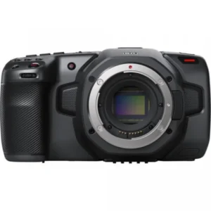 Видеокамера Blackmagic