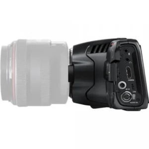 Видеокамера Blackmagic
