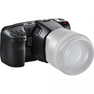 Видеокамера Blackmagic