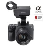 Sony FX3