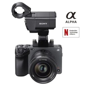 Sony FX3