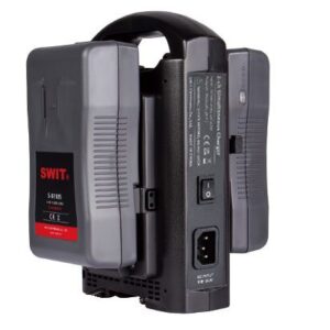 Зарядное устройство SWIT SC-302S