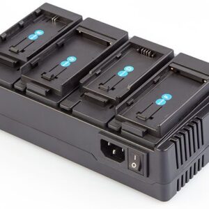 Зарядное устройство SWIT LC-D421C