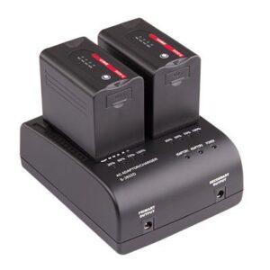 Зарядное устройство SWIT S-3602D