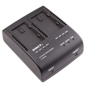 Зарядное устройство SWIT S-3602D