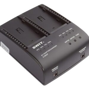 Зарядное устройство SWIT S-3602F