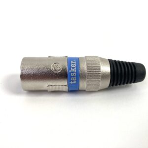 XLR разъем