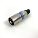 XLR разъем