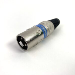 XLR разъем
