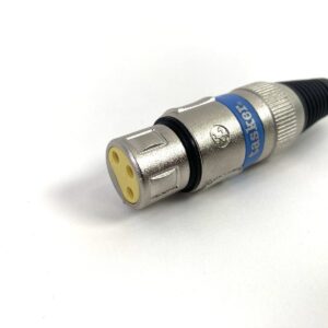 XLR разъем