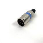 XLR разъем