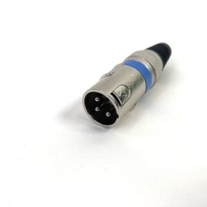 XLR разъем