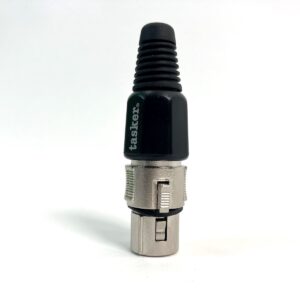 XLR Разъем 4pin