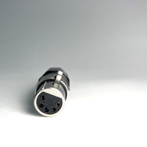 XLR Разъем 5 pin