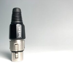 XLR Разъем 5 pin