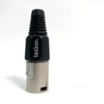 XLR Разъем 4pin