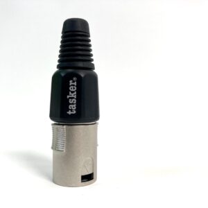 XLR Разъем 4pin