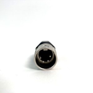 XLR Разъем 4pin
