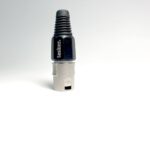 XLR Разъем 5 pin