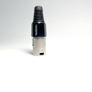XLR Разъем 5 pin