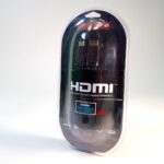 HDMI кабель