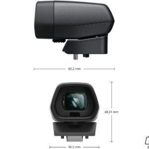 Видоискатель Blackmagic