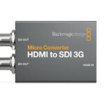 Конвертер Blackmagic