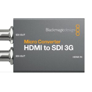 Конвертер Blackmagic
