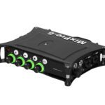 Sound Devices MixPre-6 II