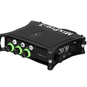 mixpre-3 ii