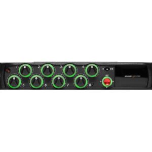 MixPre-10 II