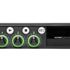 mixpre-3 ii