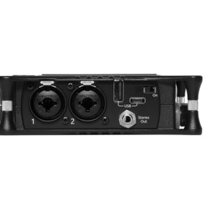 Sound Devices MixPre-6 II