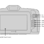 Видеокамера Blackmagic