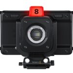Видеокамера Blackmagic