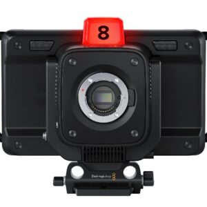 Видеокамера Blackmagic