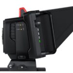 Видеокамера Blackmagic
