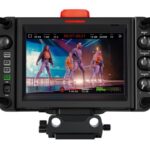 Видеокамера Blackmagic