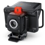 Видеокамера Blackmagic