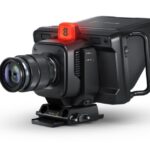 Видеокамера Blackmagic