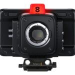 Видеокамера Blackmagic