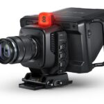 Видеокамера Blackmagic
