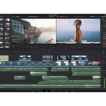 DaVinci Resolve