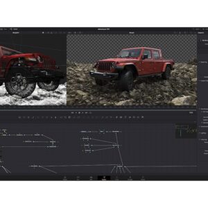 DaVinci Resolve