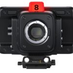 Видеокамера Blackmagic