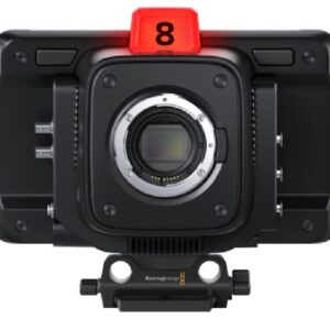 Видеокамера Blackmagic