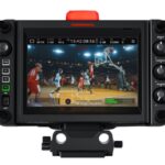 Видеокамера Blackmagic